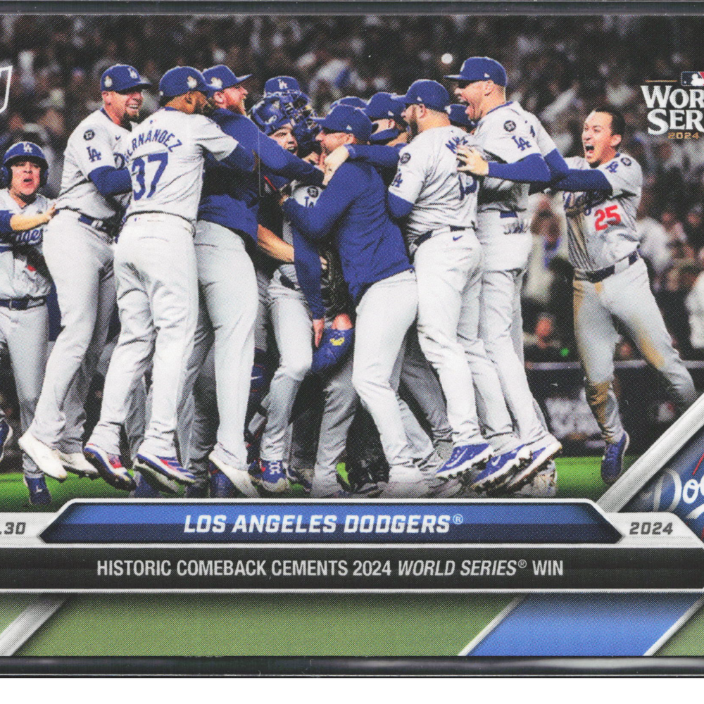 2024 Topps Now Multiple Players #885
