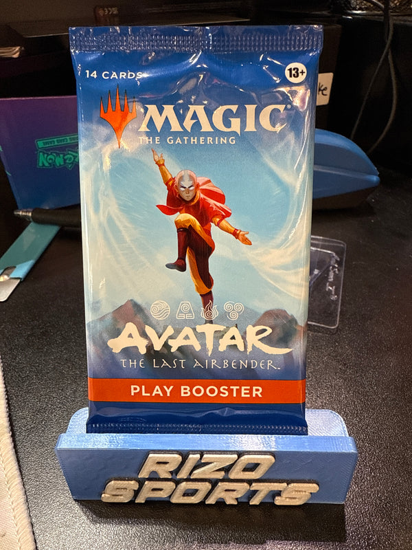 Magic The Gathering Avatar Play Booster Pack