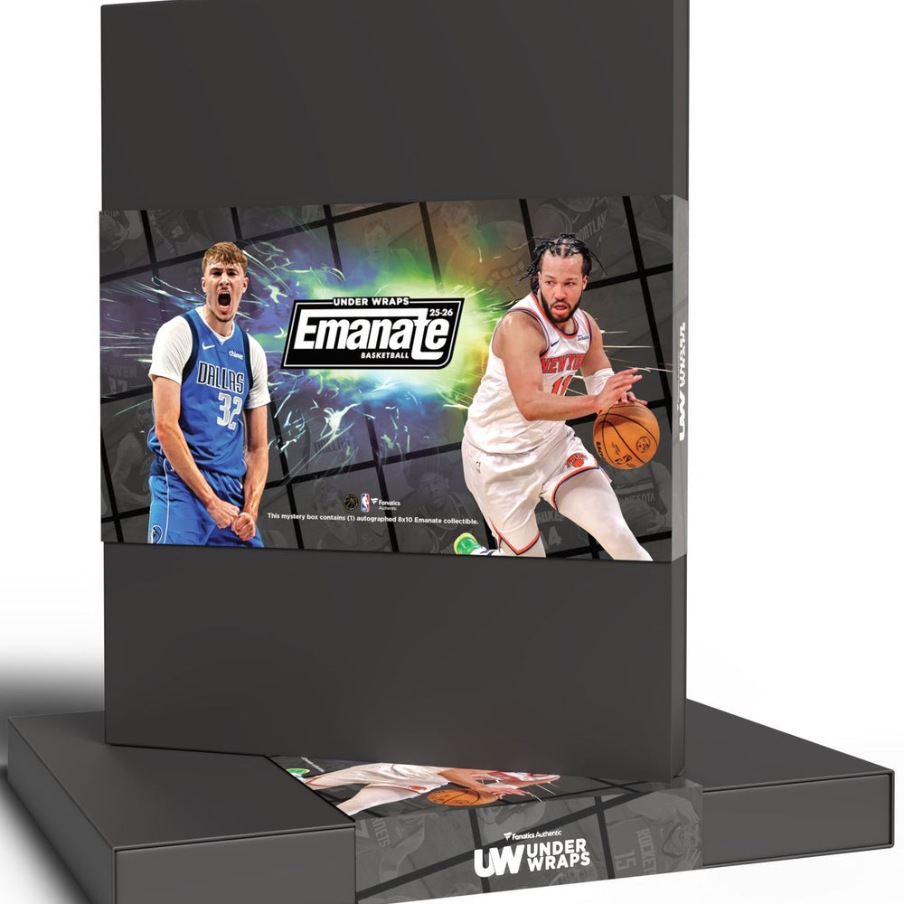 25-26 Emanate Under Wraps Basketball