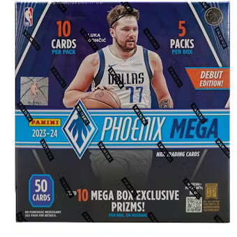 2023-24 Phoenix Mega Basketball