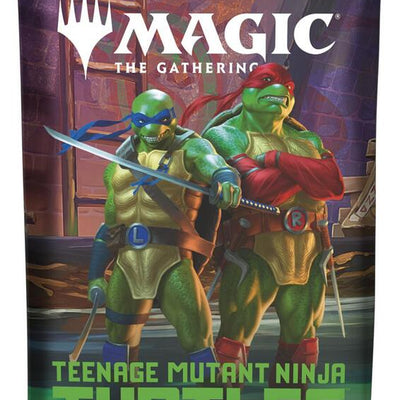 Magic the Gathering Collector Booster Box