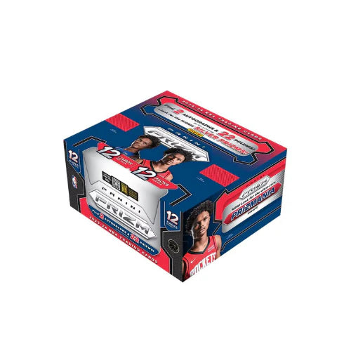 2023-24 Panini Prizm  Basketball Hobby Box