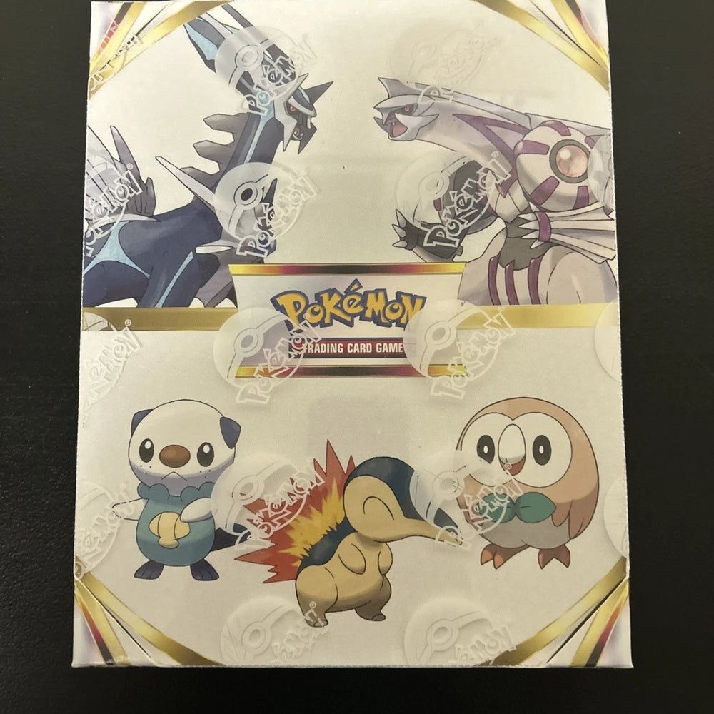Pokemon Sword & Shield Astral Radiance Mini Portfolio - Box