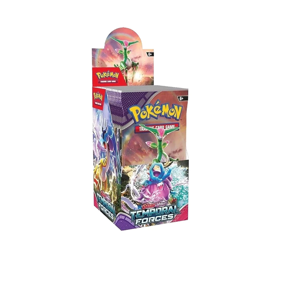 booster boxes scarlet and violet Pokemon Champion's Path Booster Pack – Sports World Card Shop main image 0