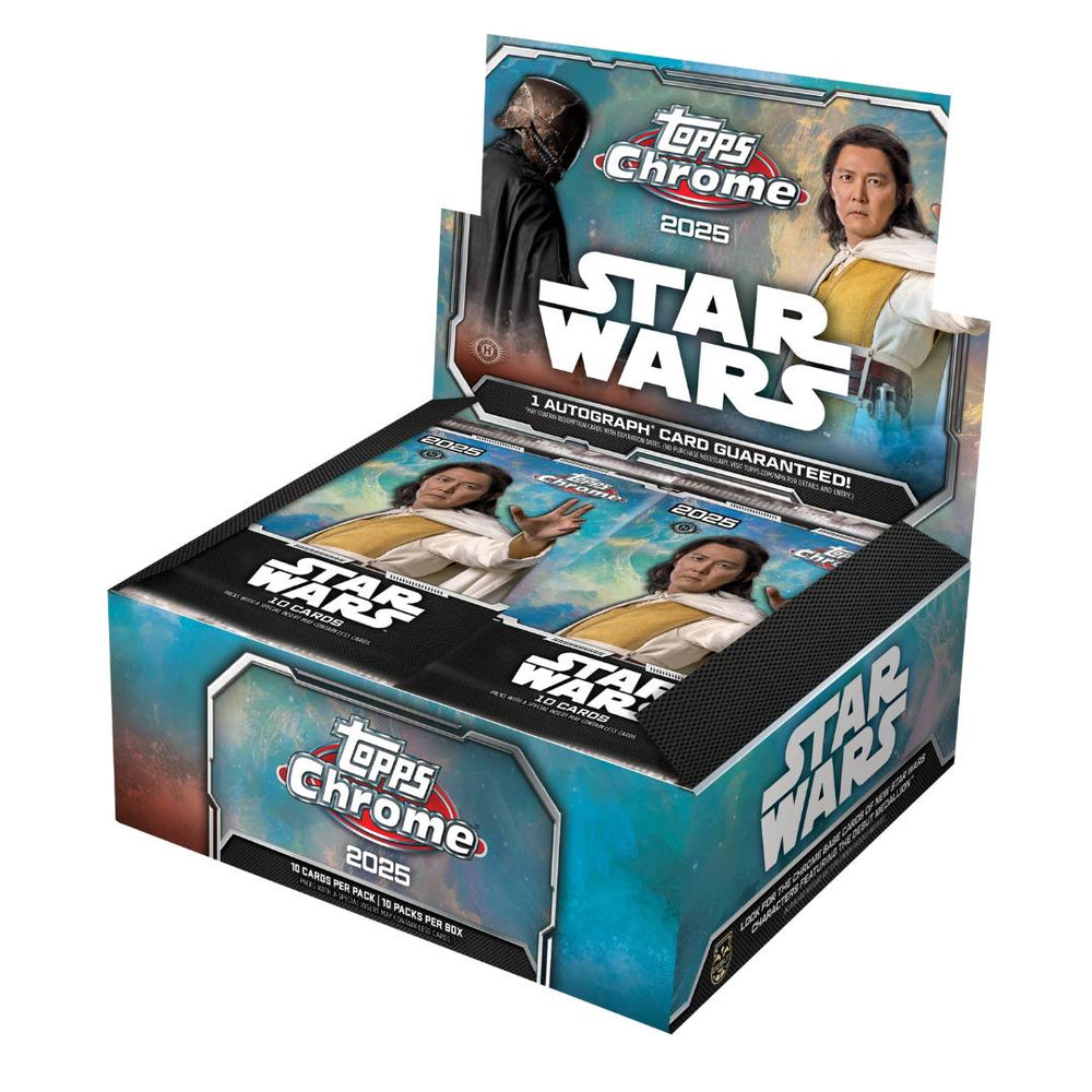 topps booster box 2025-26 UEFA Club Competitions - Hobby with a lineup of parallels spanning hobby Topps Advanced Challenge 2004 Booster