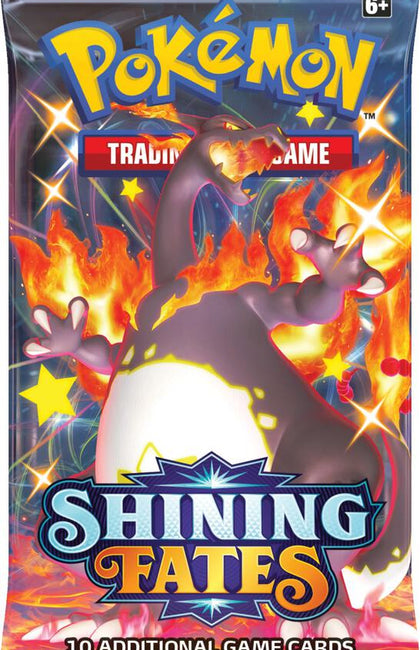 Shining Fates Booster Pack - Shining Fates