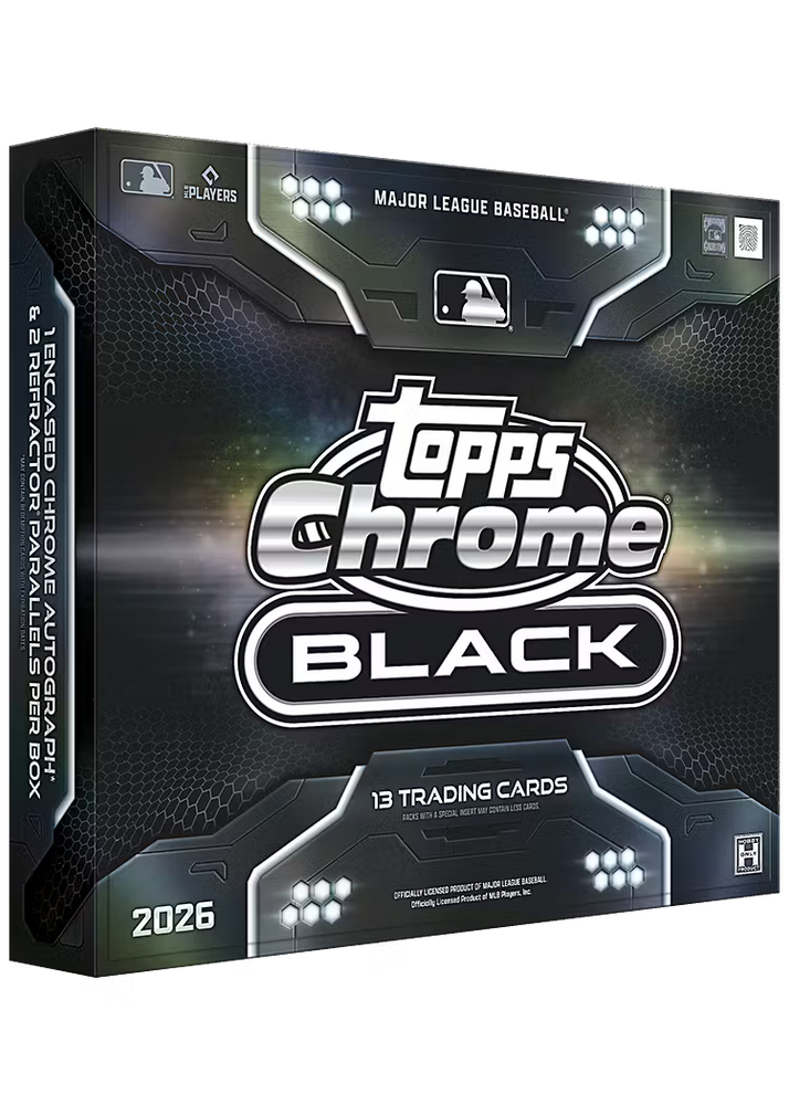 Baseball Boxes - Rizo Sports Baseball Boxes - Rizo Sports