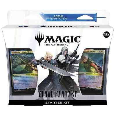 Magic The Gathering Booster Box