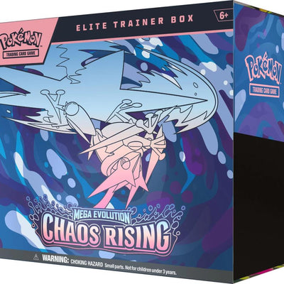 New Release
