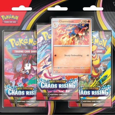 Mega Evolution