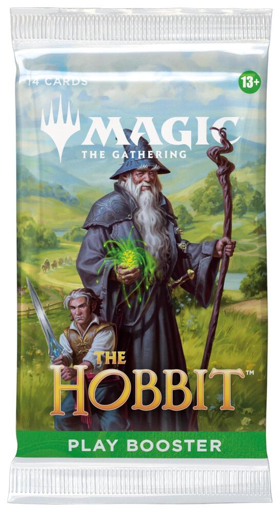 The Hobbit - Play Booster Pack - The Hobbit