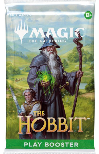 The Hobbit - Play Booster Pack - The Hobbit