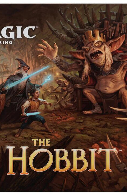 The Hobbit - Bundle - The Hobbit