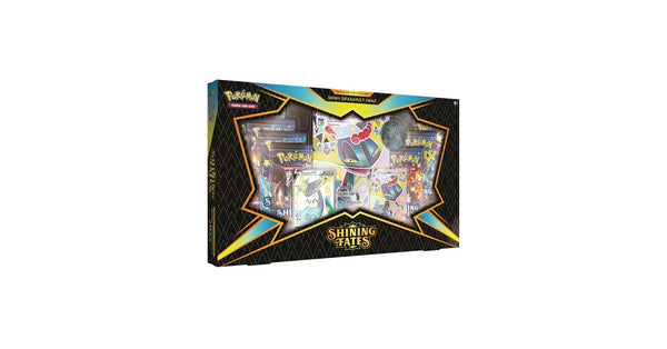 Shining Fates Premium Collection [Shiny Dragapult]