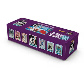 2025 Panini Donruss Football Hobby Complet Set