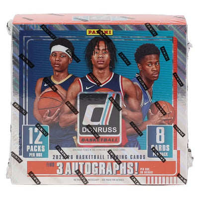 Basketball Boxes