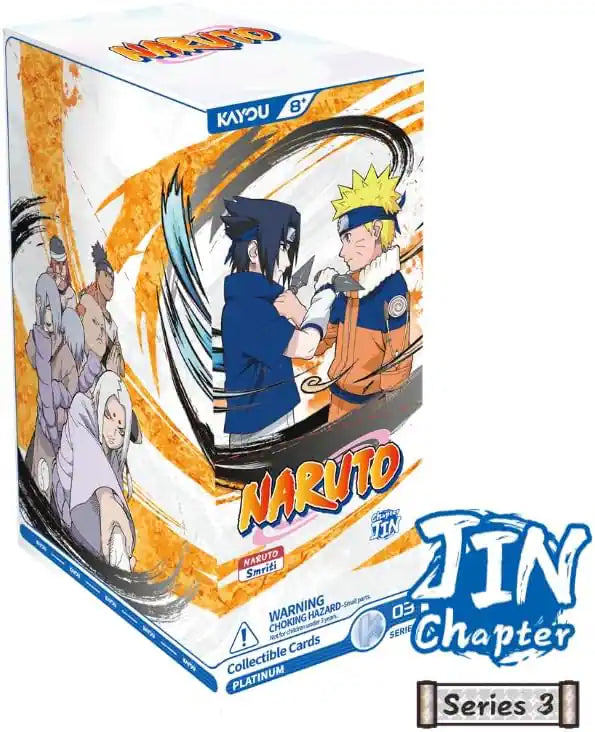 Booster Box - Rizo Sports