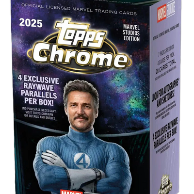 Marvel Boxes