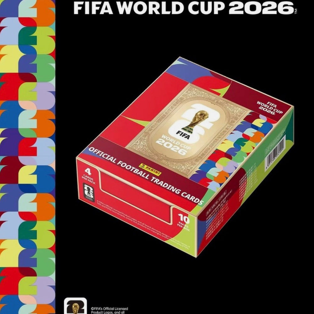 Panini Kayou FIFA World Cup 2026
