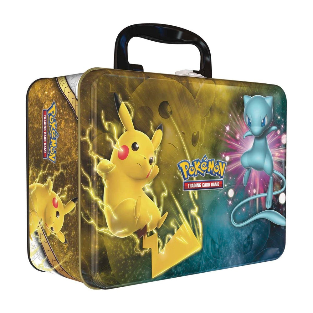 Pokemon Shining Legends Collector Chest