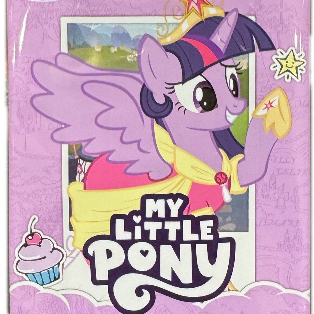 Kayou My Little Pony Silver Edition Pack
