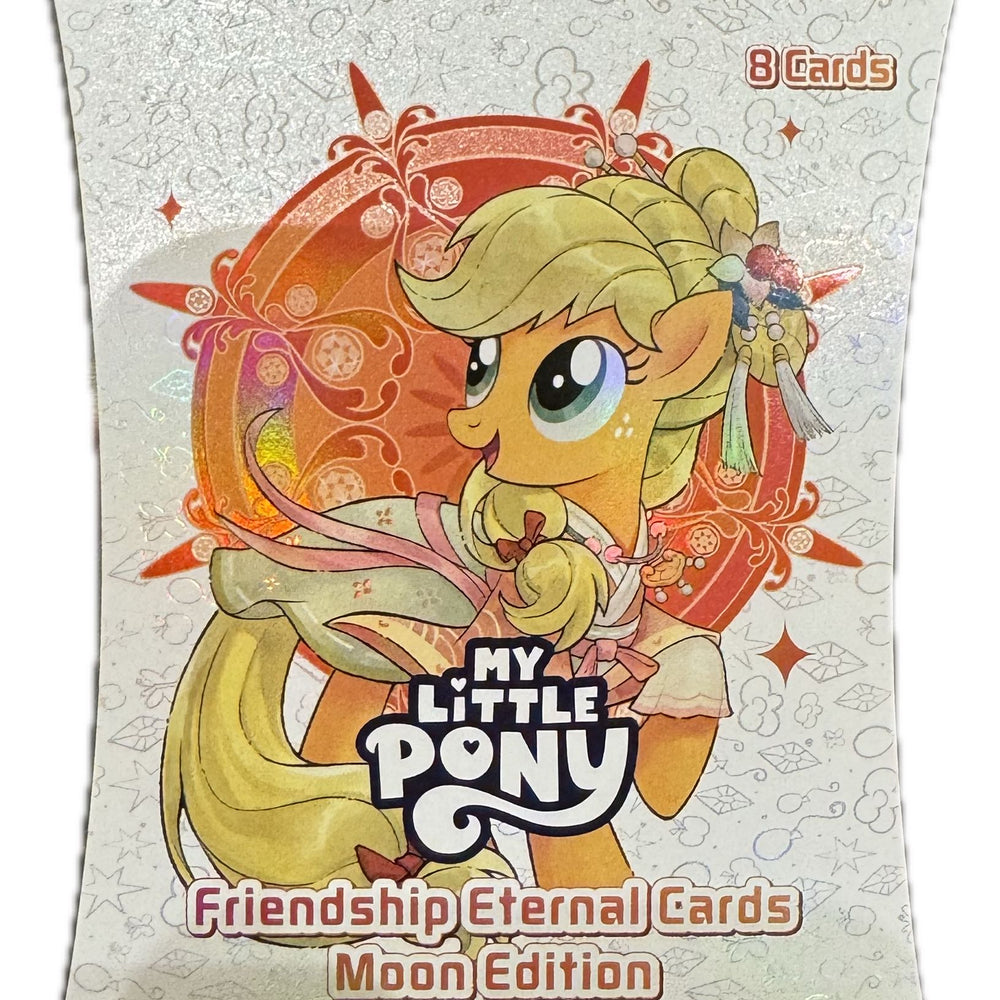 Kayou My Little Pony Moon Edition Series 1 Collector Pack