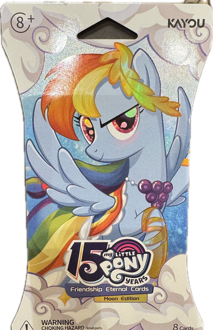 Kayou My Little Pony Moon Edition Series 2 Collector Pack