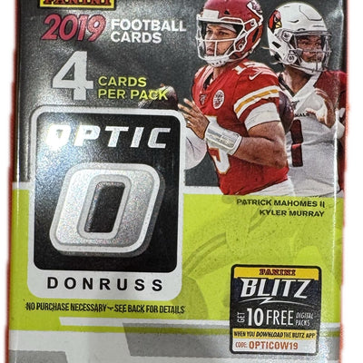 Sports Packs