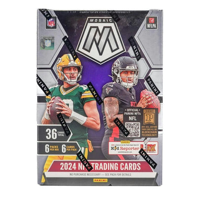Football Boxes