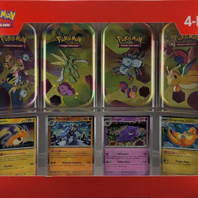 All Pokemon