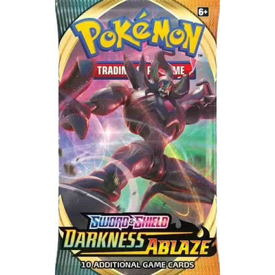 Pokemon Sword and Shield