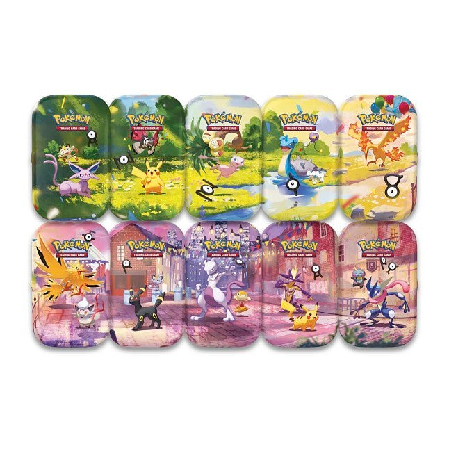 Pokemon Japanese Booster Pack Wild Force (SV5K) - Rizo Sports