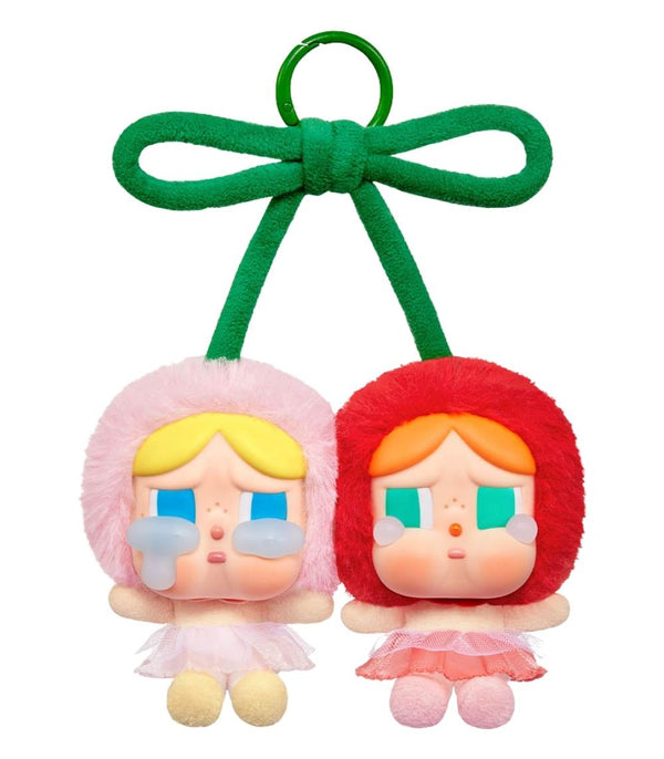 CRYBABY Crying For Love Series-Vinyl Plush Hanging