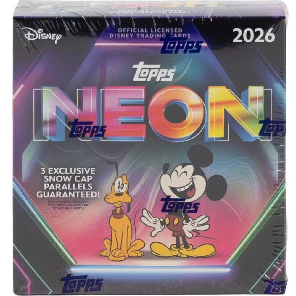 disney characters booster box Weiss Schwarz Blau Booster Pack Disney Tsum Tsum 10Pack BOX main image 0