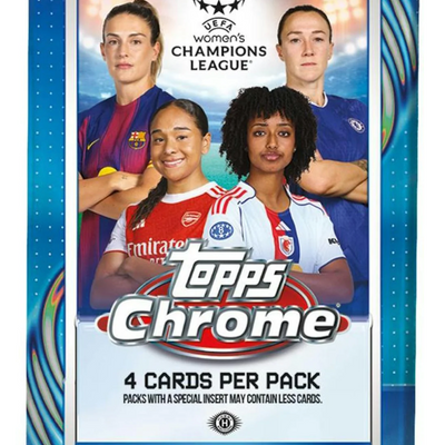 Soccer Pack