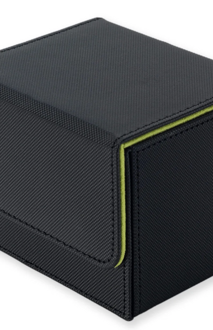 Sideloading Deck Box 100+