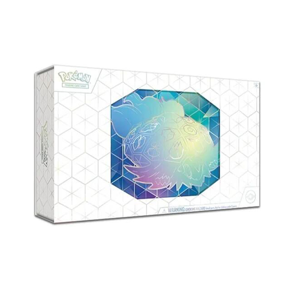 Pokemon Scarlet and Violet Terapagos ex Ultra-Premium Collection