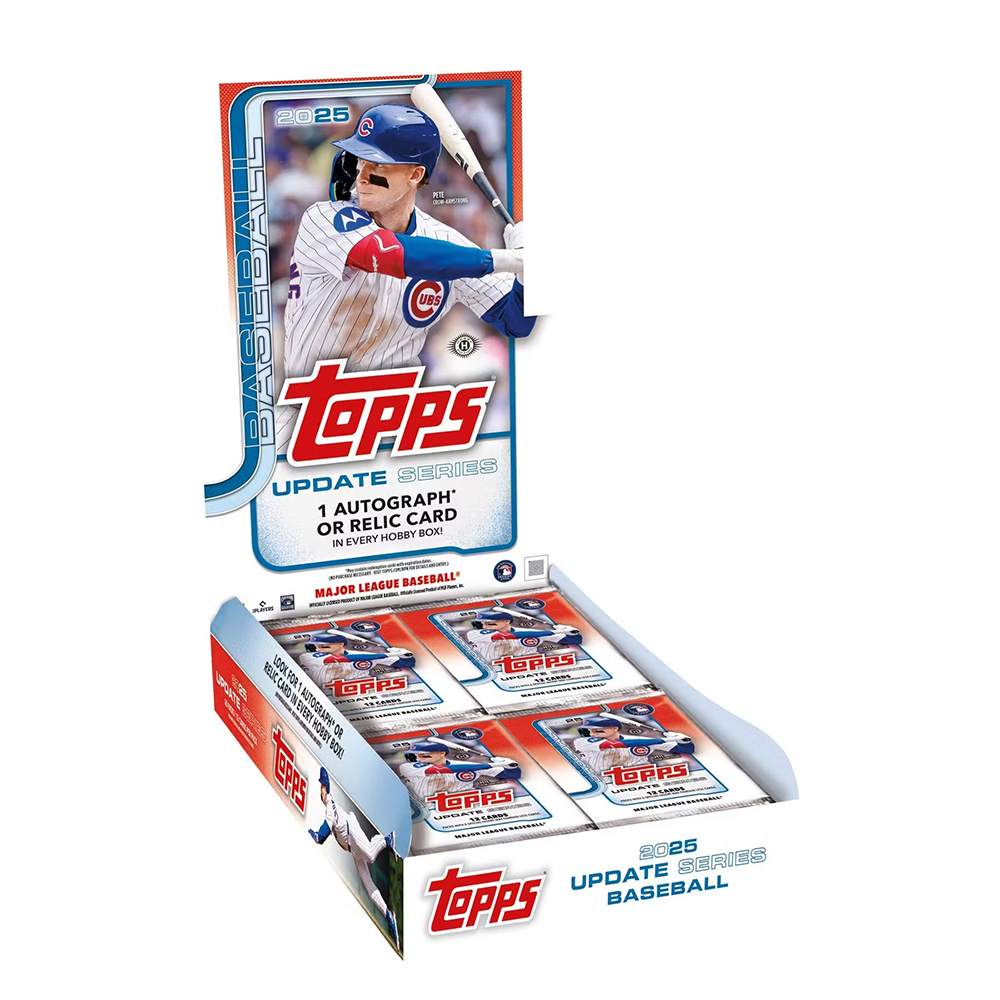 Baseball Boxes - Rizo Sports