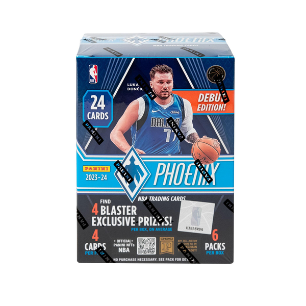 2023-24 Panini Phoenix Blaster NBA