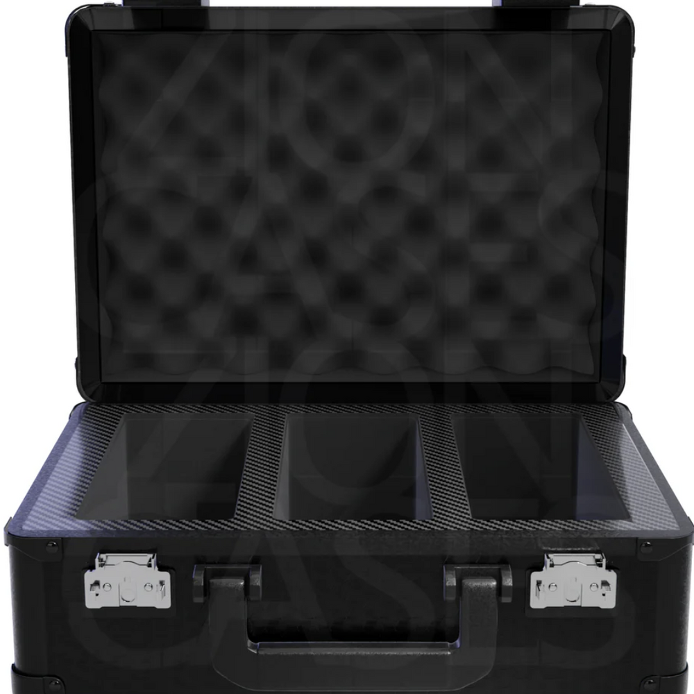 Zion Slab Case X (3 Row)