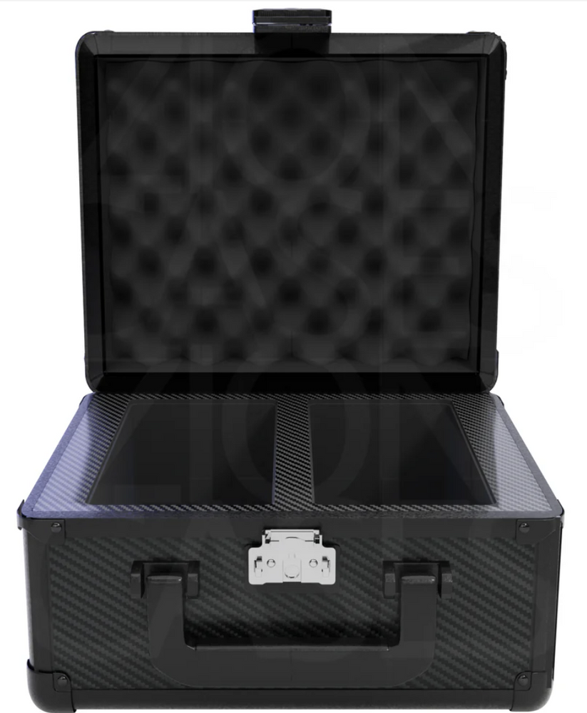 Zion Slab Case (2 Row)