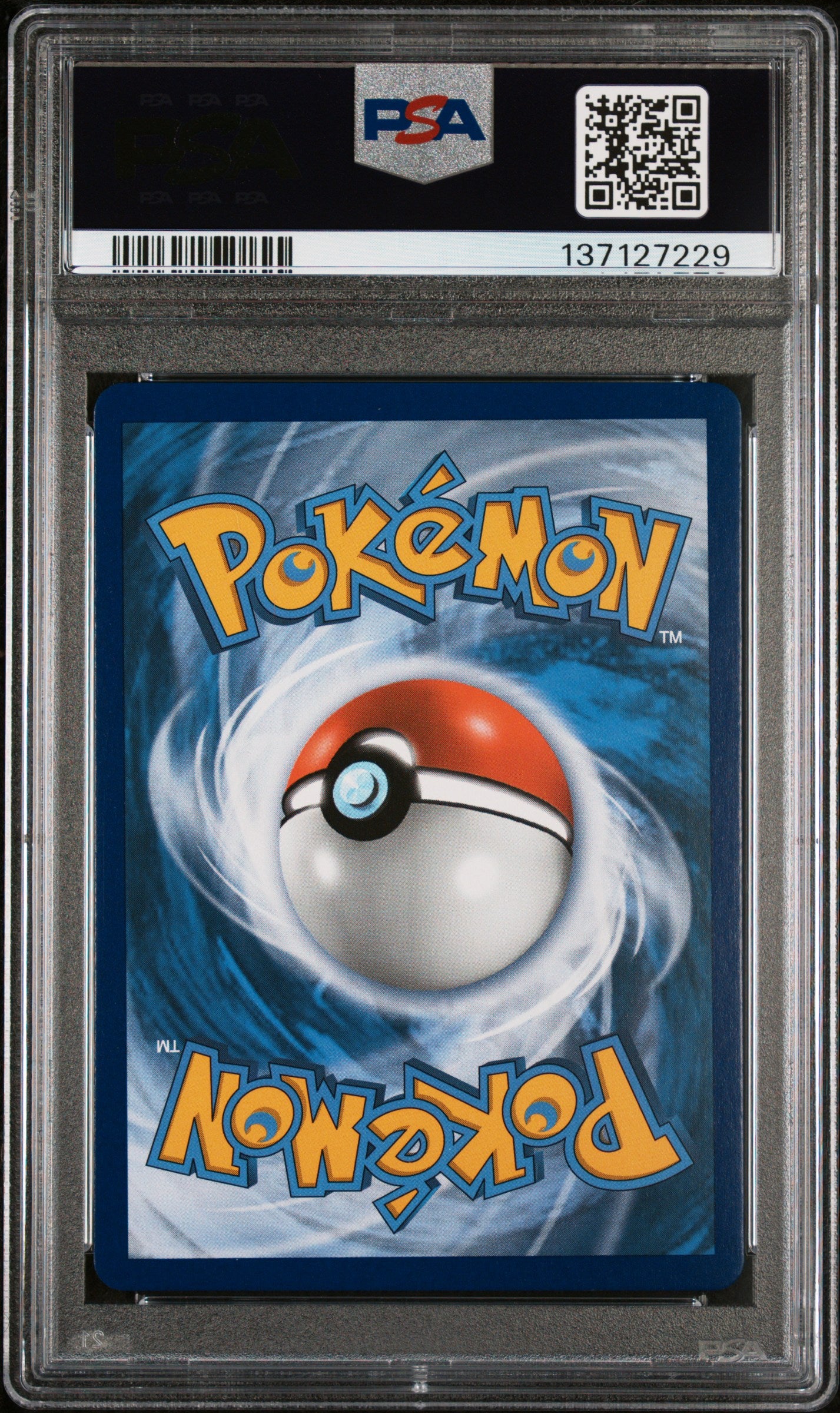 2019 Pokemon Sun & Moon Team Up Pikachu & Zekrom GX #33 Team Up PSA 9 ...
