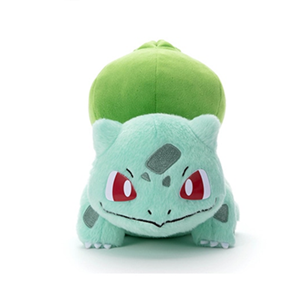 Pokemon Center Original Plush Pokemon Bulbasaur