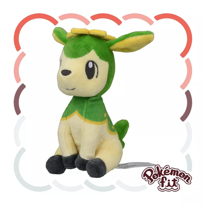 Plushies