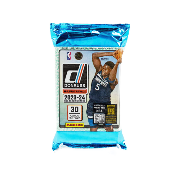 2023-24 Panini Donruss NBA Hobby Pack