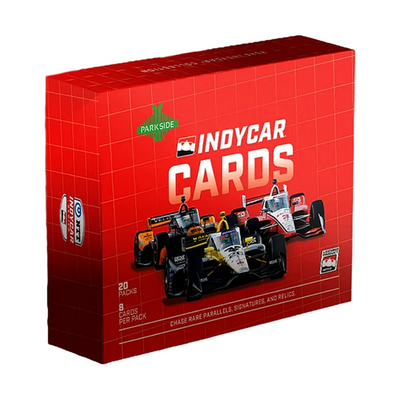 Formula 1 Boxes