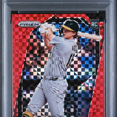 Baseball Slabs
