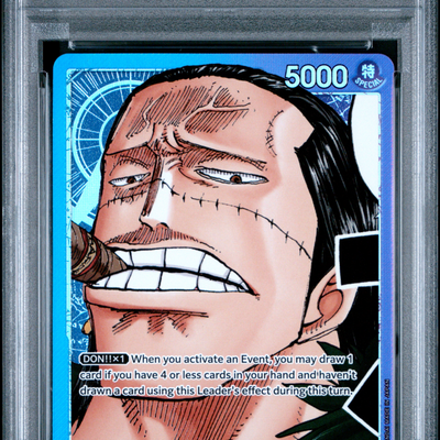 One Piece Slabs
