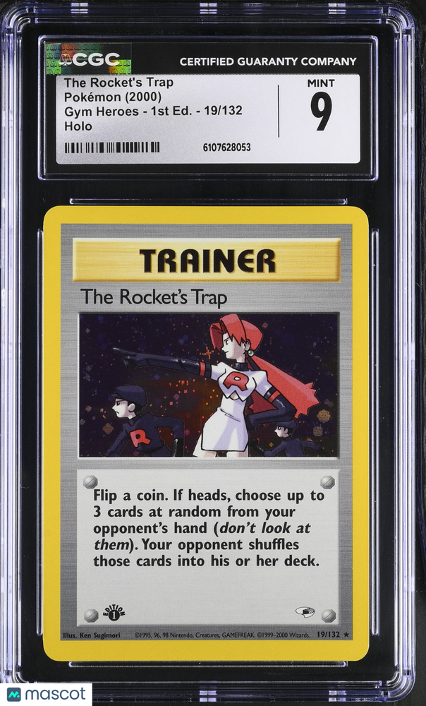 All Pokemon - Rizo Sports