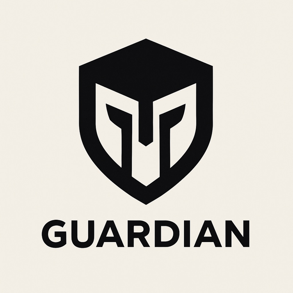 Guardian Card Sleeves